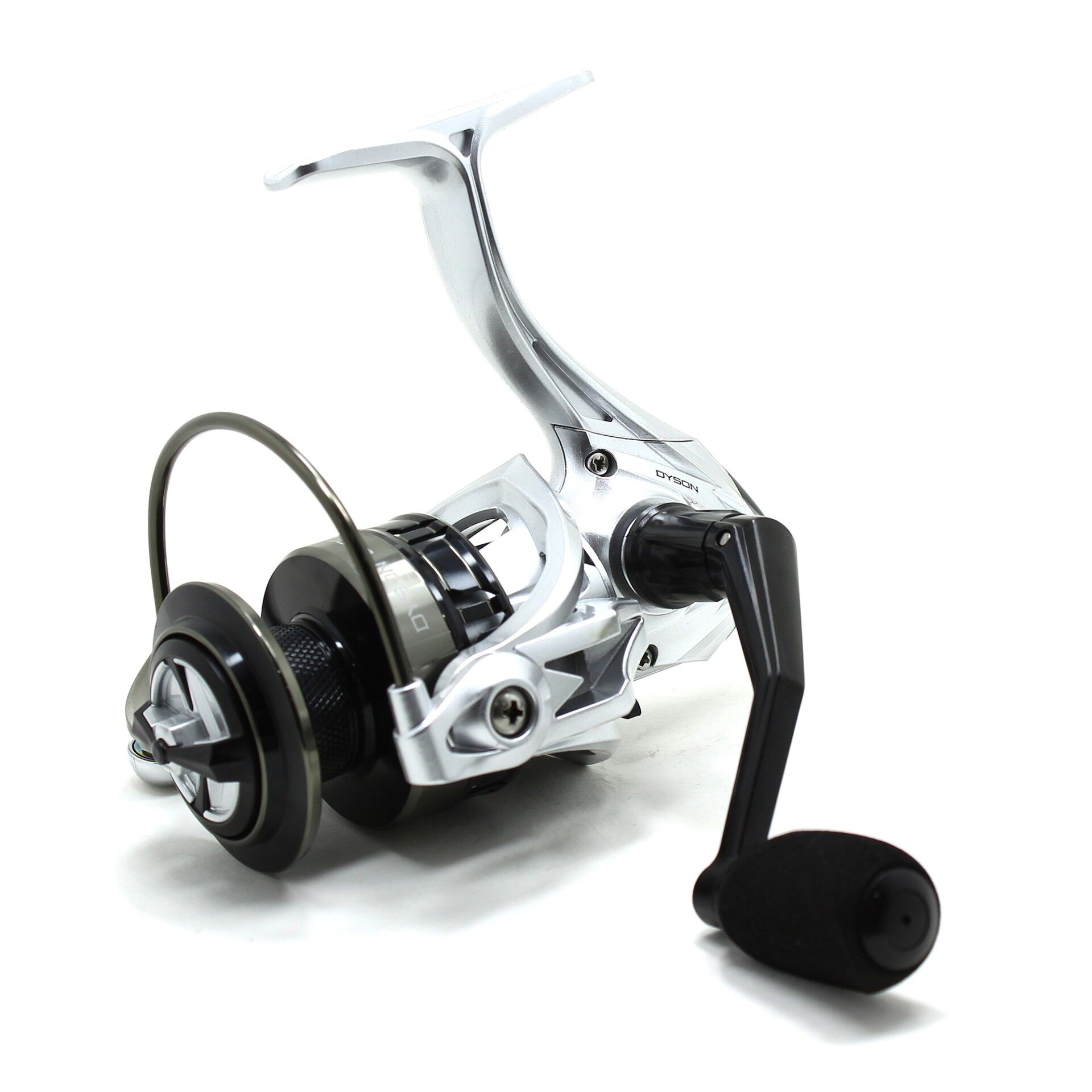 Captain Dyson Spin Makine 5+1 BB 3000