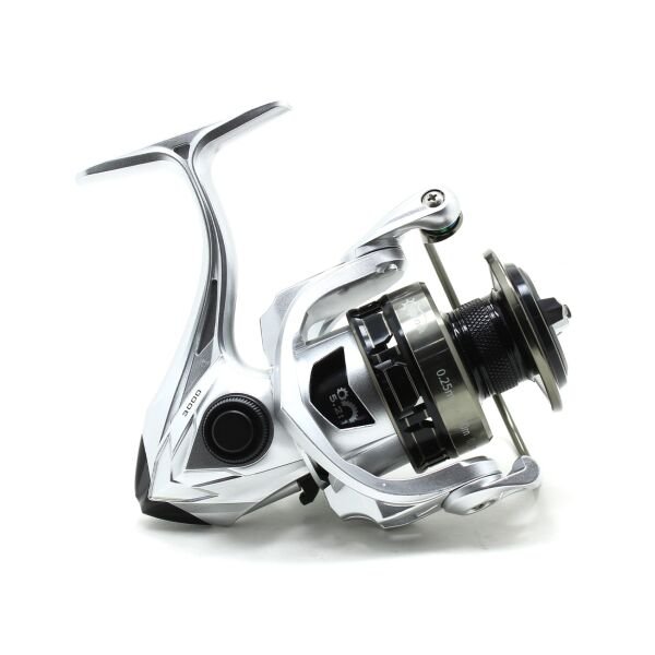 Captain Dyson Spin Makine 5+1 BB 3000