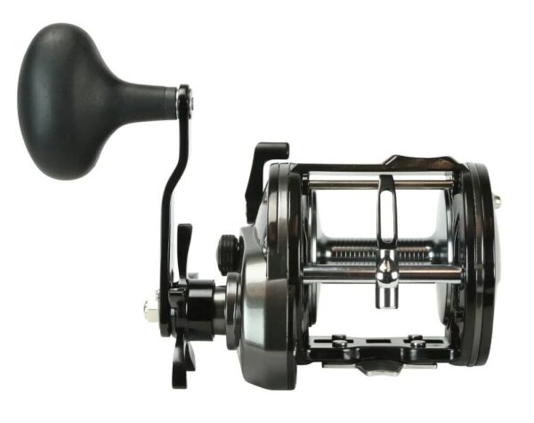 Okuma Convector CVL-45B 2+1BB Sol El Çıkrık Makinesi