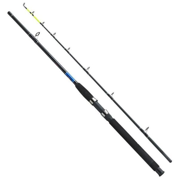 Fladen Xtra Flexx 135 cm 5-10 lbs Aksiyonlu Tekne Kamışı