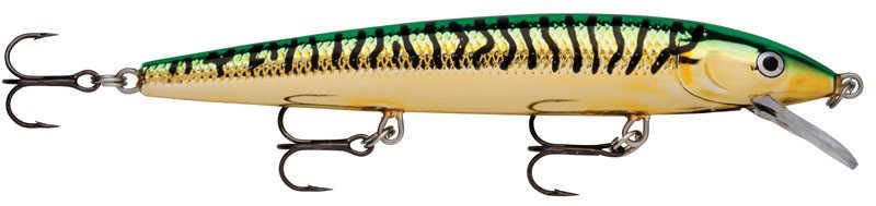Rapala Husky Jerk Sahte Balığı GGM - 100MM