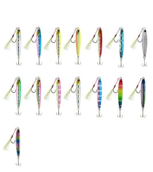 River Alfred Jig 15G 6.8Cm 03