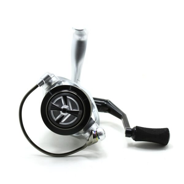 Captain Dyson Spin Makine 5+1 BB 4000