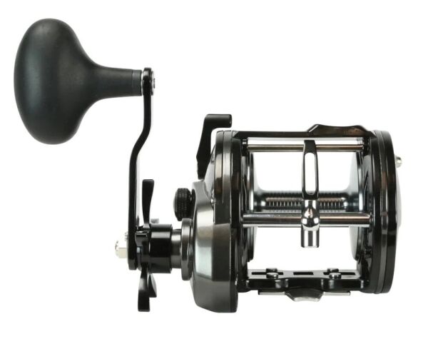 Okuma Convector CVL-55B 2+1BB Sol El Çıkrık Makinesi