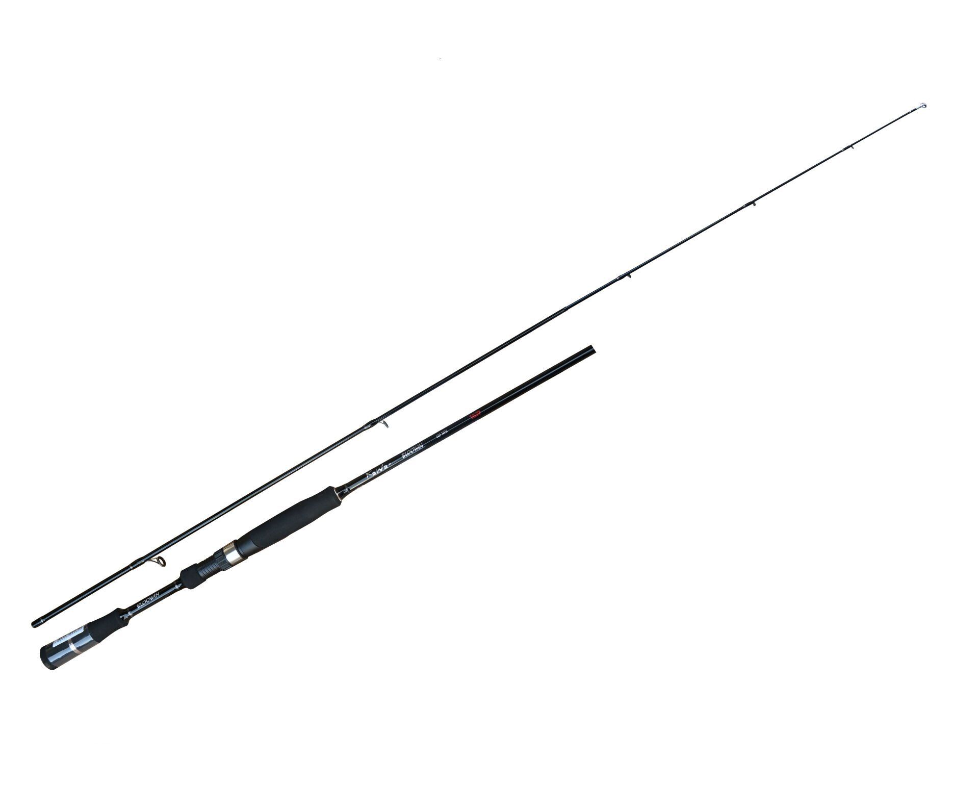BLOOWIN LRF SPIN KARBON 233 CM