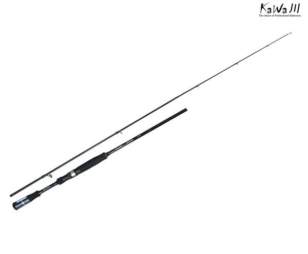 BLOOWIN LRF SPIN KARBON 233 CM