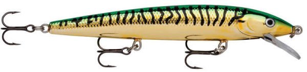 Rapala Husky Jerk Sahte Balığı GGM - 120MM