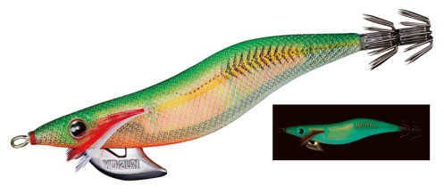 Yozuri Aurie-Q Rs Kalamar Sahte Balığı SLMA - A1584-90MM