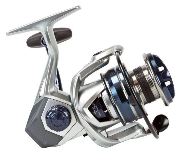 Okuma Safyre SF-2500SHA 7+1BB Olta Makinesi