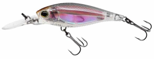 Yozuri 3Dr Shad Suspending Sahte Balığı RGLM - 70MM