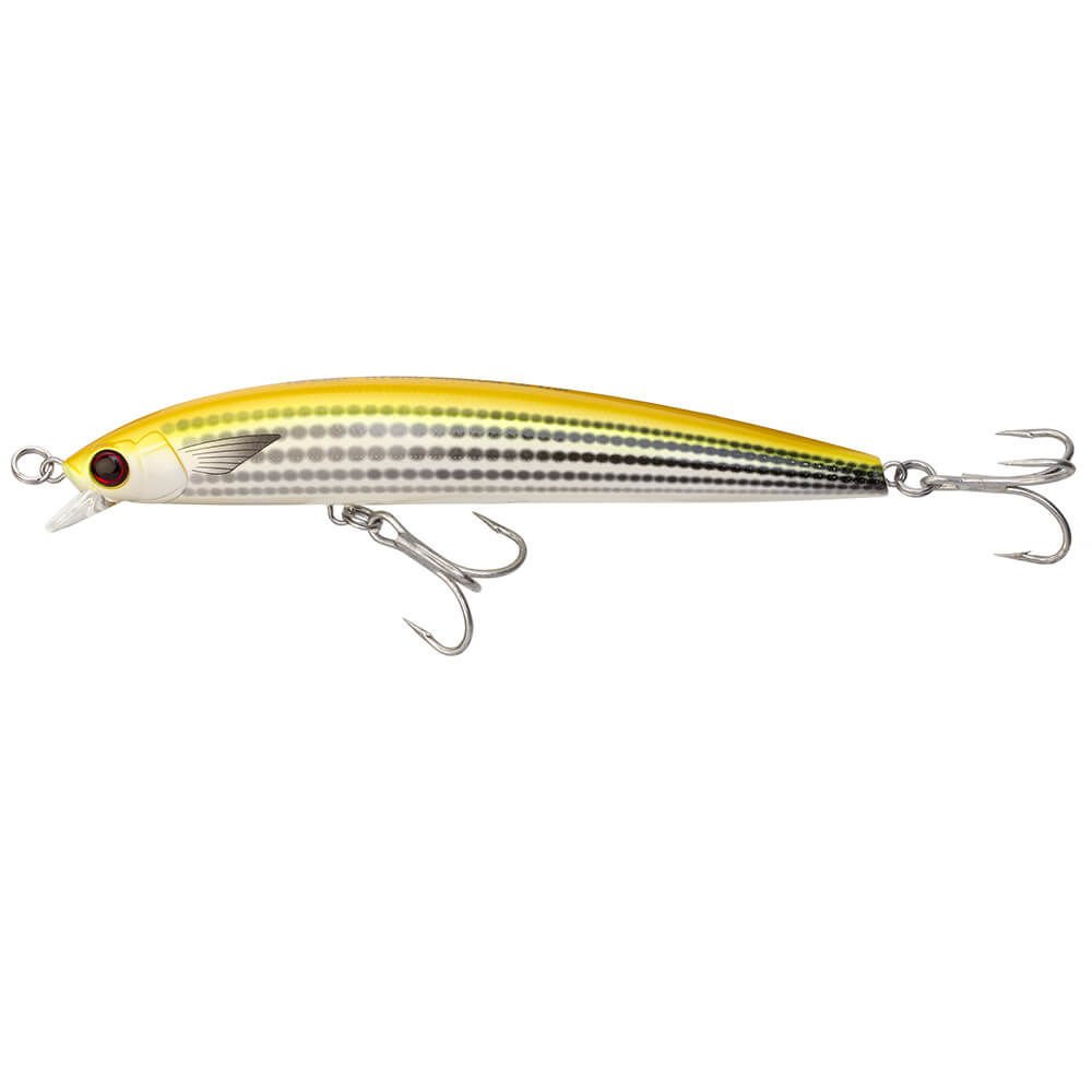 Yozuri Hydro Minnow Lc Sahte Balığı YMT - 170MM