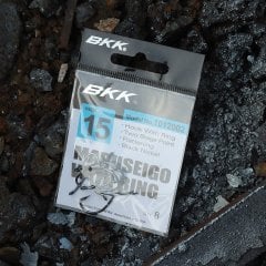 BKK Maruseigo R Diamond Olta İğnesi 6 no 10 Pcs
