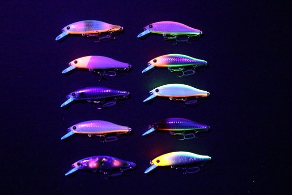 Fishcoin Enzo Slalom S 80 mm 11 gr 83