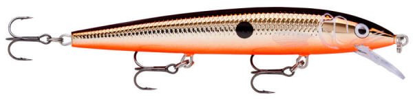 Rapala Husky Jerk Sahte Balığı SBR - 120MM