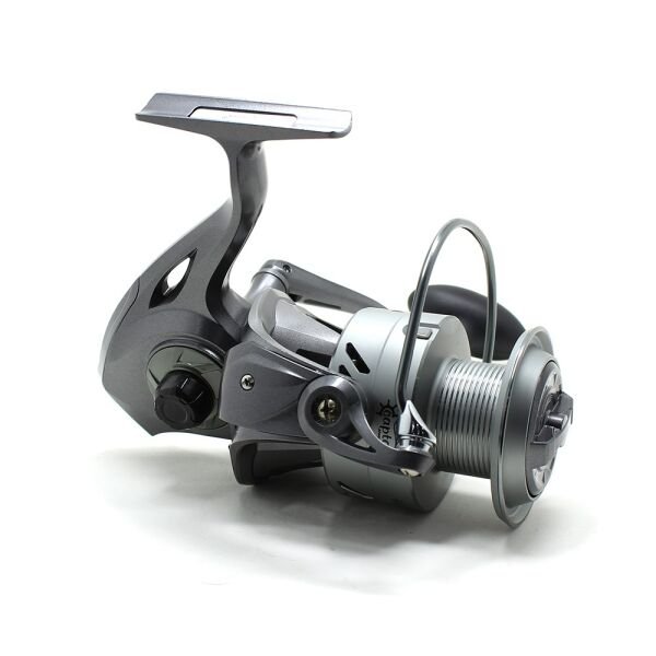 Captain Faraday Spin Makine 3+1 BB 4000