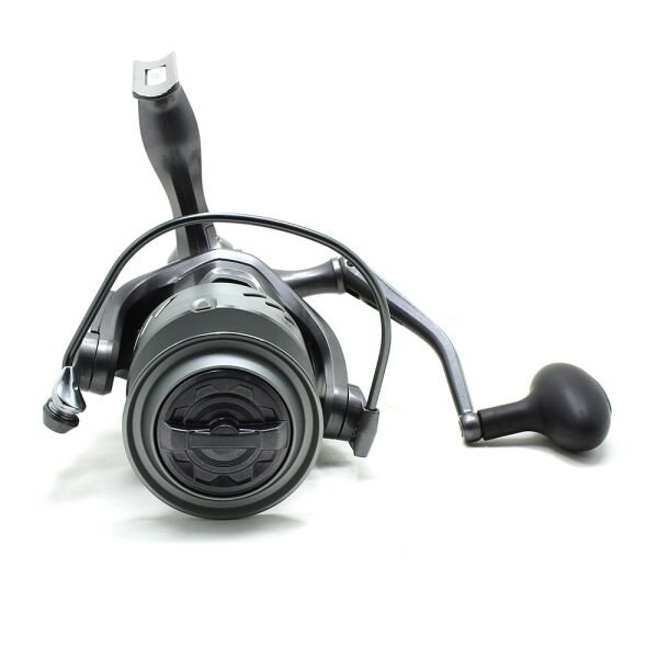 Captain Faraday Spin Makine 3+1 BB 4000