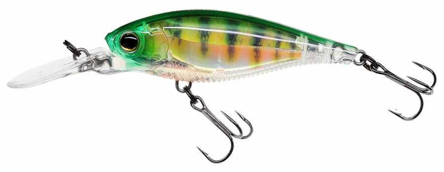 Yozuri 3Dr Shad Suspending Sahte Balığı RPC - 70MM