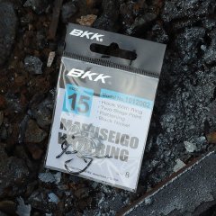 BKK Maruseigo R Diamond Olta İğnesi 8 no 10 Pcs
