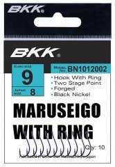 BKK Maruseigo R Diamond Olta İğnesi 8 no 10 Pcs