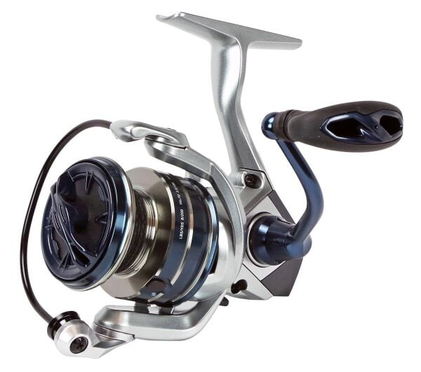 Okuma Safyre SF-4000XA 7+1BB Olta Makinesi