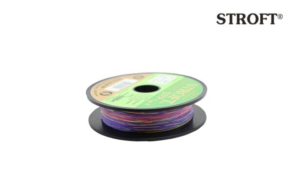 STROFT GTP TYP E ÖRGÜ, EBRULİ, 300M