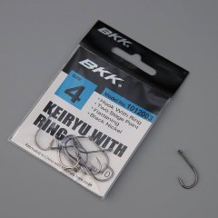 BKK Keiryu-R Diamond Olta İğnesi 4 10 Pcs