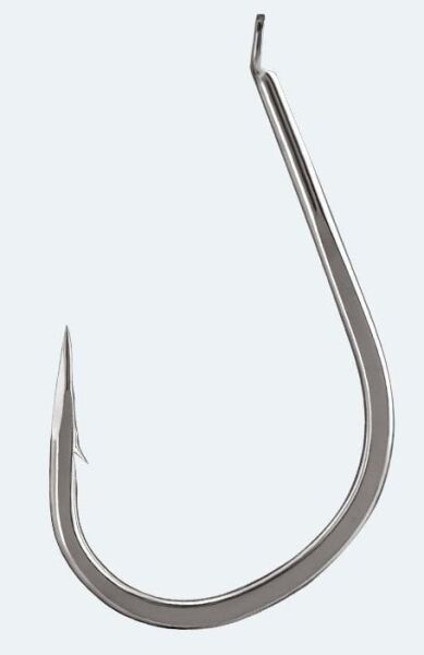 BKK Lentus No:5/0 Olta İğnesi 5 Adet