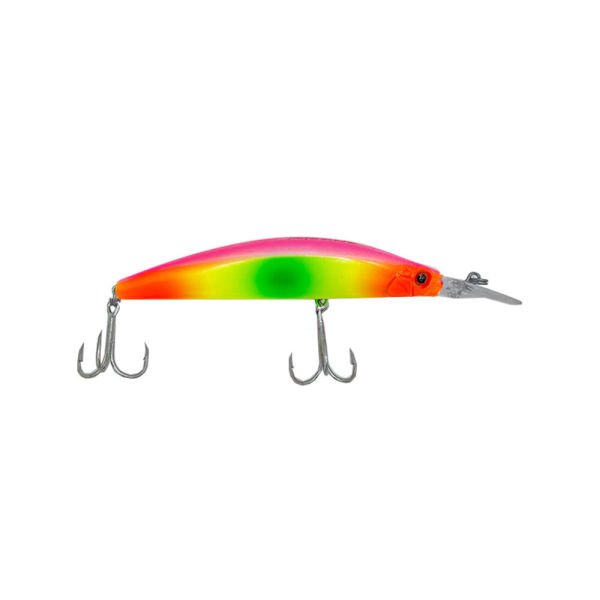 Albastar Bluefish Deep Sahte Balık KRPZ - 69 - 90MM