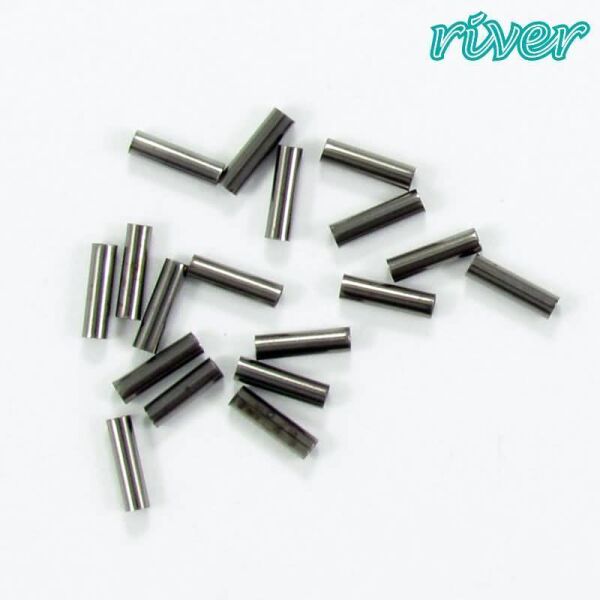 River Tekli Kıstırma Burcu BN, 500P 1.8 MM