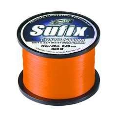 Sufix Tritanium Surf Misina