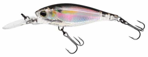 Yozuri 3Dr Shad Suspending Sahte Balığı RGZS - 70MM