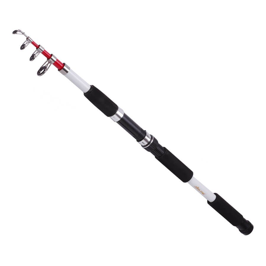 Albastar White Craft 3236 Olta Kamışı Standart - 240CM