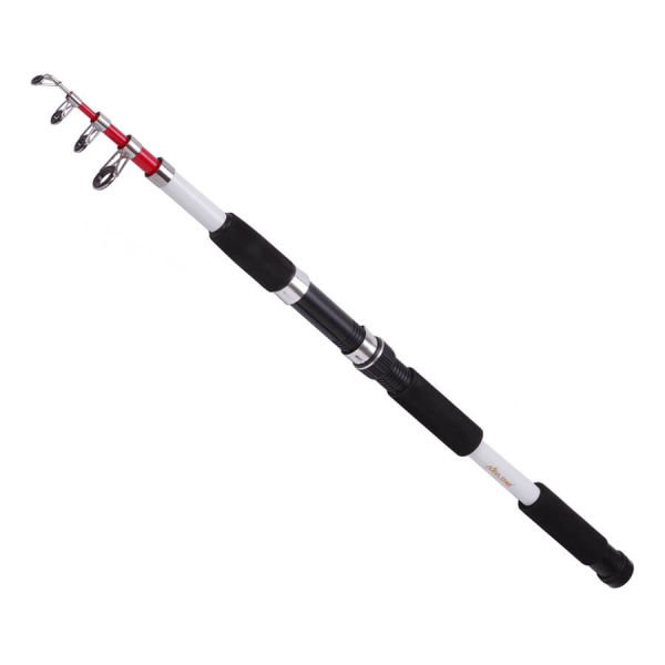 Albastar White Craft 3236 Olta Kamışı Standart - 240CM