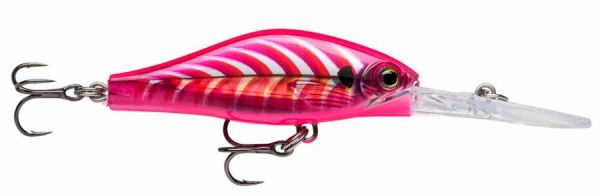 Rapala Shadow Rap Jack Deep Sahte Balığı PSC - 50MM