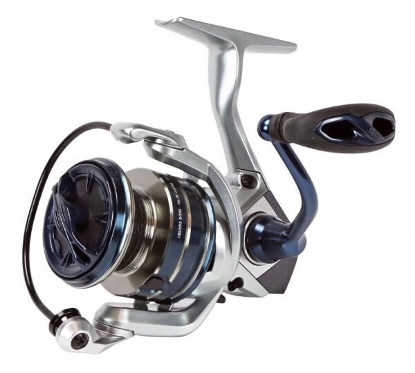 Okuma Safyre SF-2500HA 7+1BB Olta Makinesi