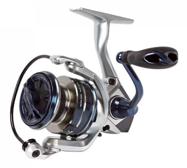 Okuma Safyre SF-2500HA 7+1BB Olta Makinesi