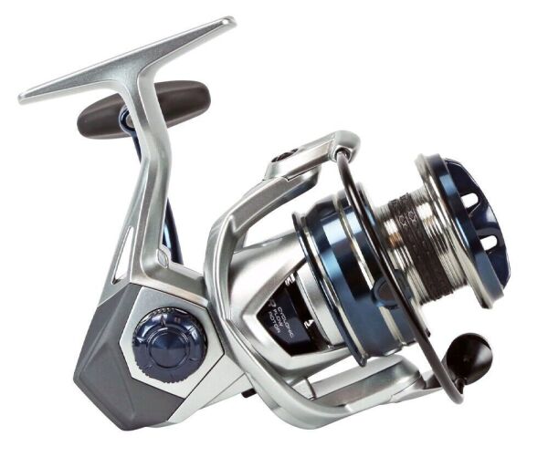 Okuma Safyre SF-2500HA 7+1BB Olta Makinesi