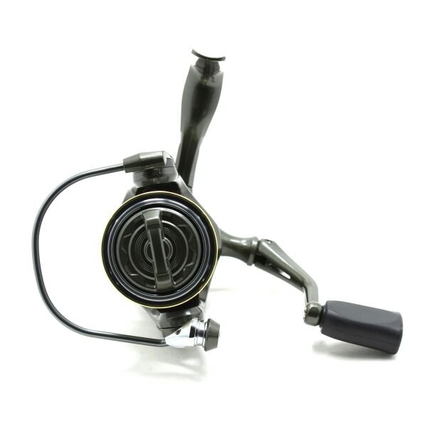 Captain Trophy LRF Makinesi 7+1 BB 2000