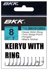 BKK Keiryu-R Diamond Olta İğnesi 8 10 Pcs