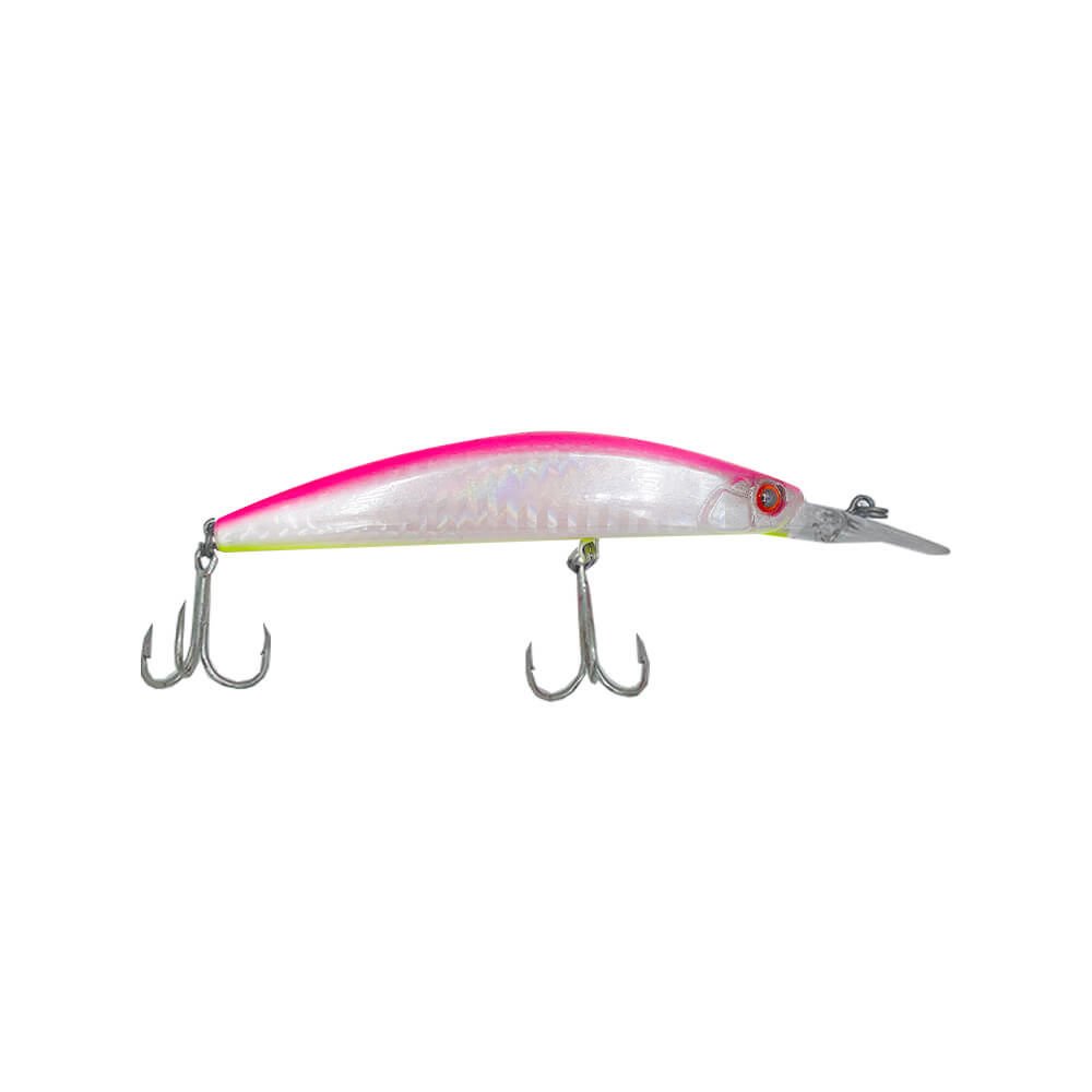 Albastar Bluefish Deep Sahte Balık TLMN - 31 - 90MM