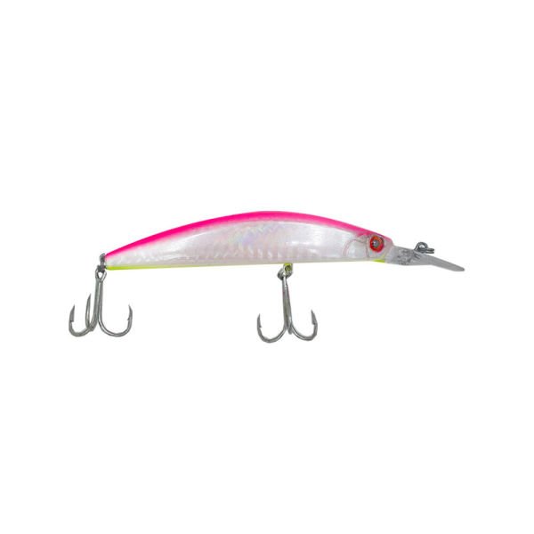 Albastar Bluefish Deep Sahte Balık TLMN - 31 - 90MM