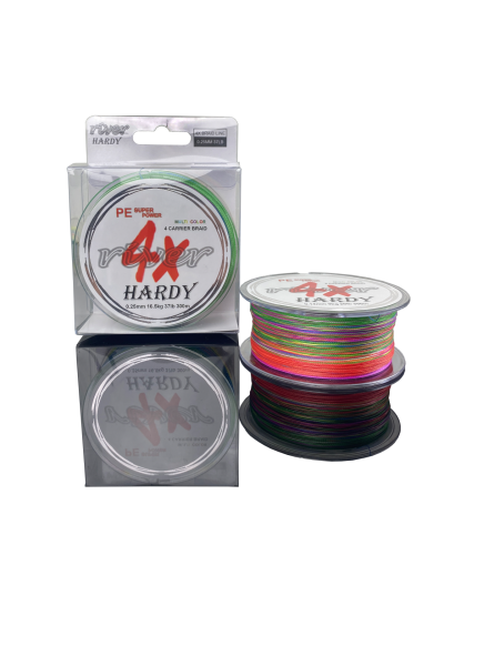 RIVER HARDY 300M MULTICOLOR