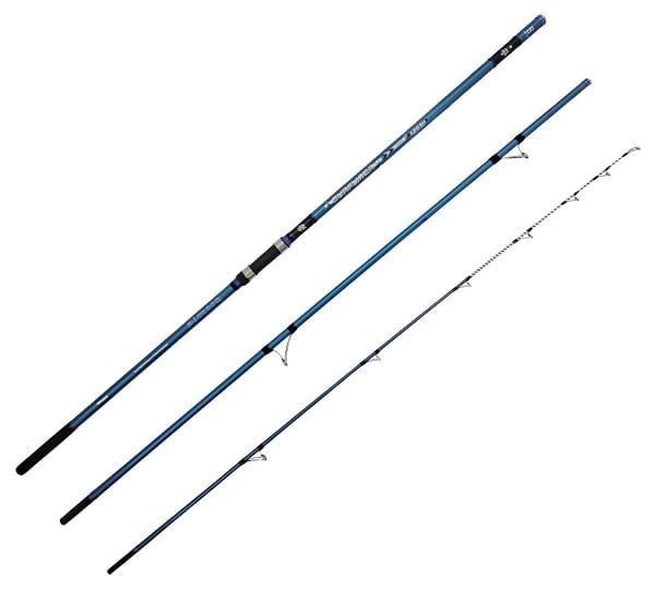 Okuma Surfliner+ Surf 420cm 100-250gr 3 Parça Olta Kamışı