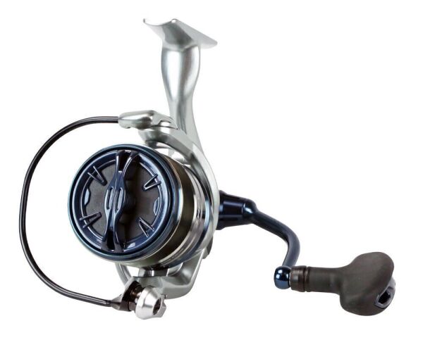 Okuma Safyre SF-C2000HA 7+1BB Olta Makinesi