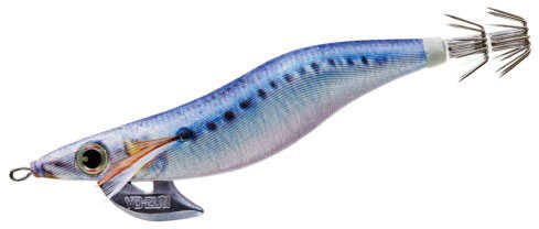 Yozuri Aurie-Q Rs Kalamar Sahte Balığı SIW - A1585-105MM