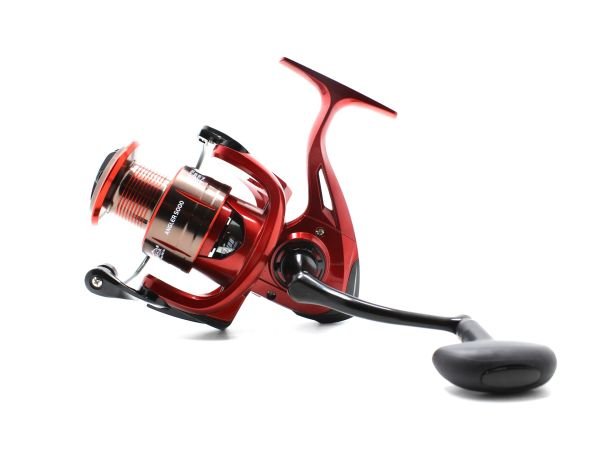 Captain Angler Tekne Makinesi 4+1 BB