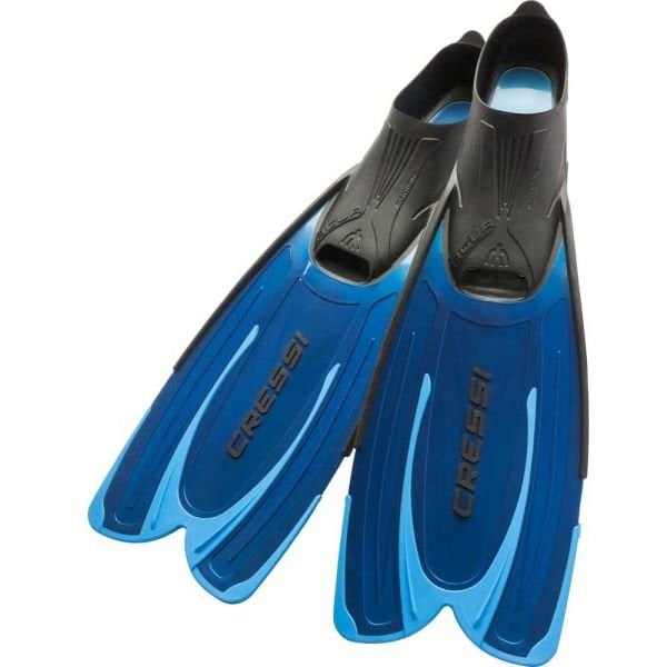 Cressi Agua Yüzücü Paleti BLUE - NO:37-38