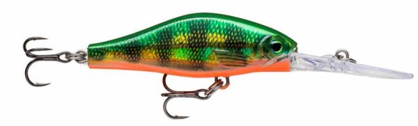 Rapala Shadow Rap Jack Deep Sahte Balığı FTPE - 50MM