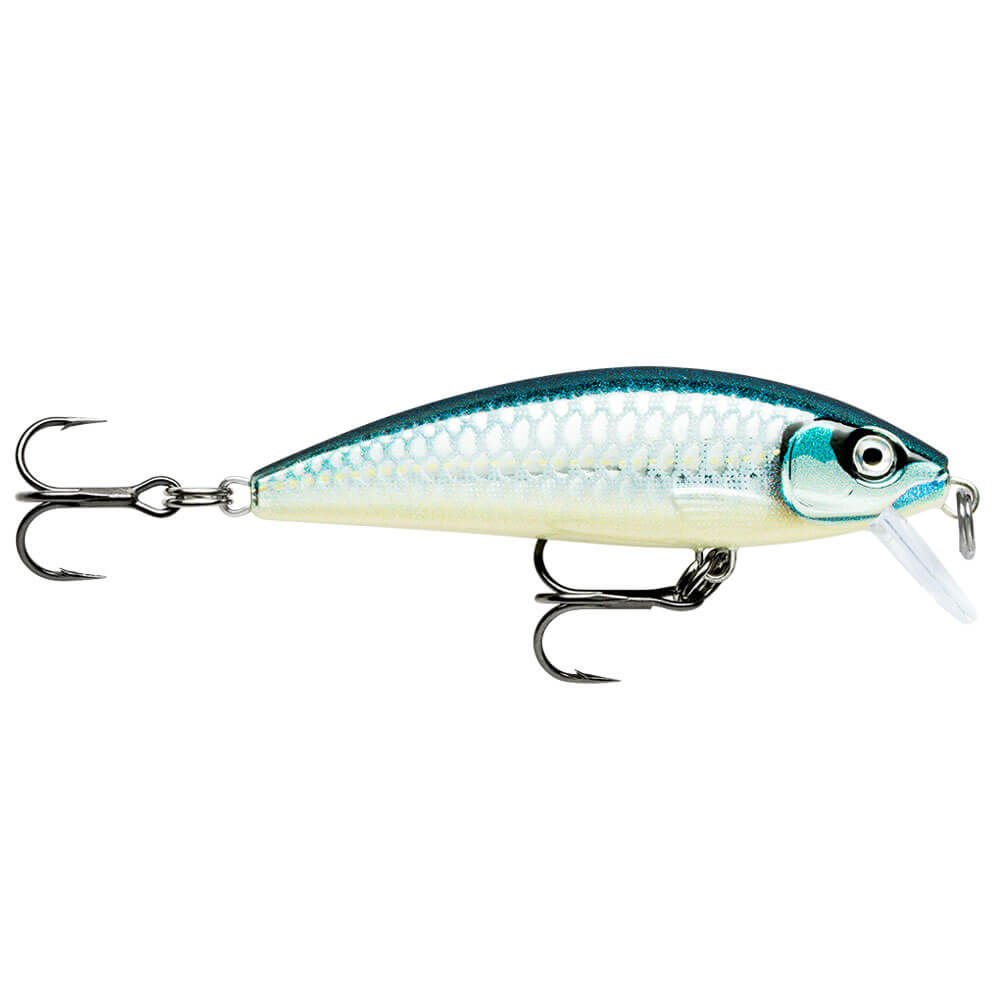 Rapala X-Rap Countdown Sahte Balığı BAP - 50MM