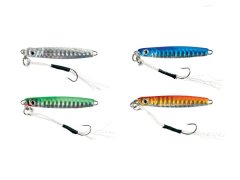 Fladen Micro Shore Jig Yem 5.8 cm 10 G 01